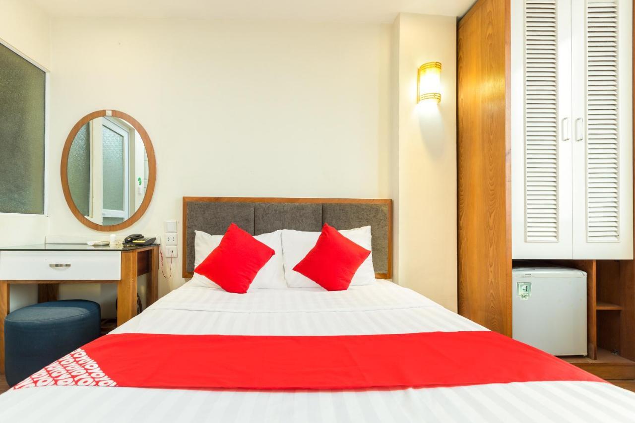 Hoang Gia Hotel Hanoi Cameră foto
